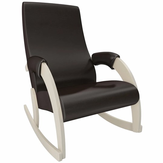 Кресло-качалка Модель 67М в Элисте - изображение 15