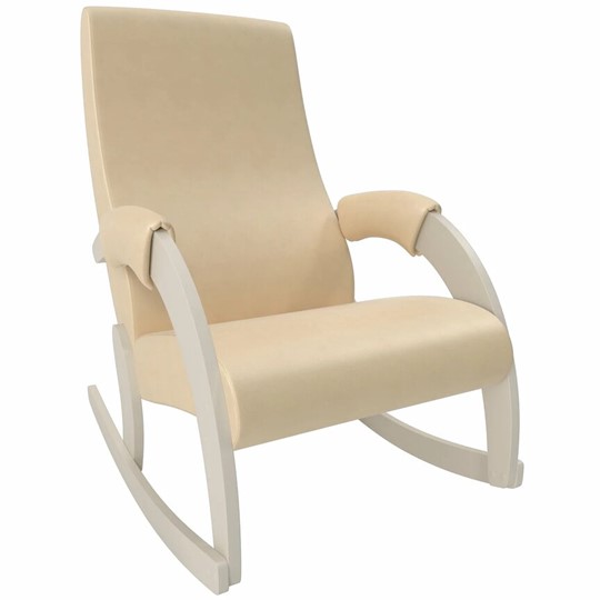 Кресло-качалка Модель 67М в Элисте - изображение 17