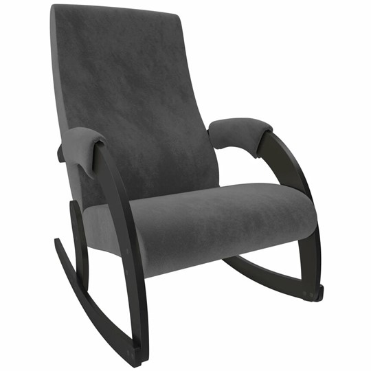 Кресло-качалка Модель 67М в Элисте - изображение 32
