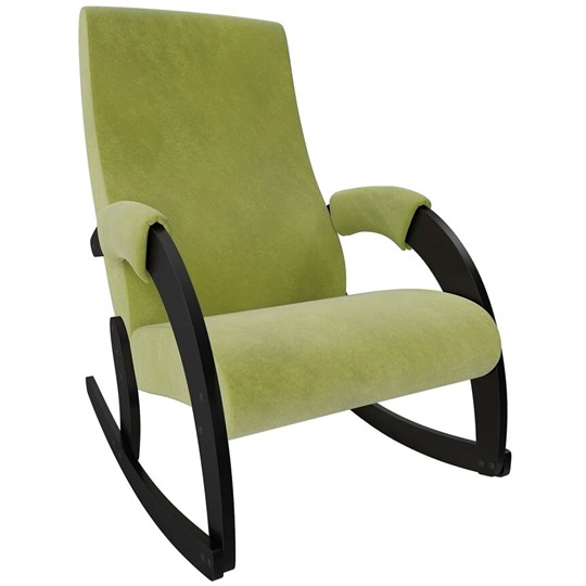 Кресло-качалка Модель 67М в Элисте - изображение 34