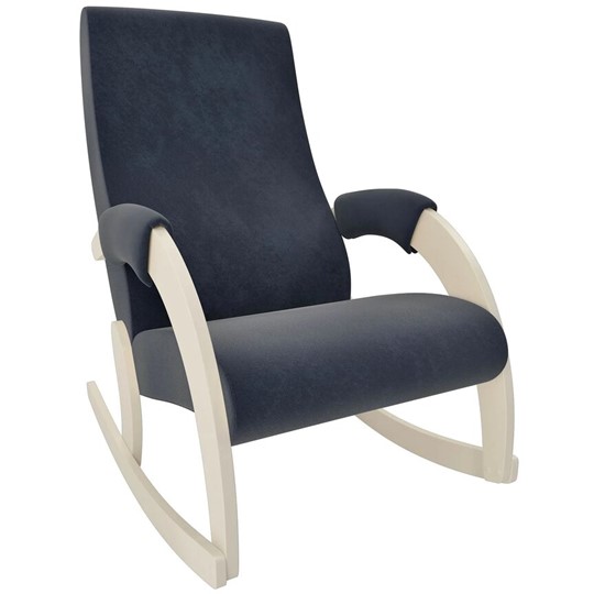 Кресло-качалка Модель 67М в Элисте - изображение 39