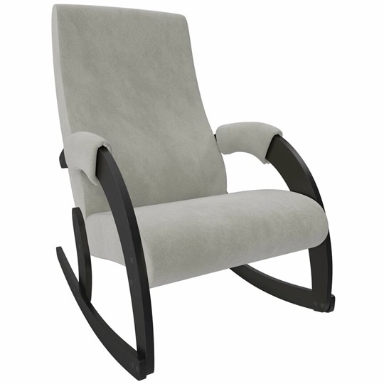 Кресло-качалка Модель 67М в Элисте - изображение 42
