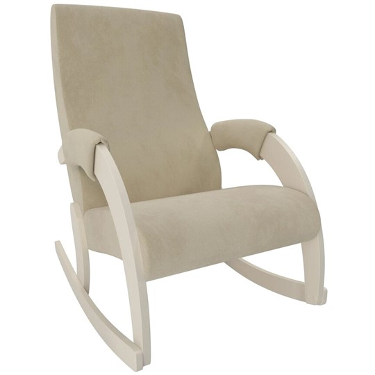 Кресло-качалка Модель 67М в Элисте - изображение 43