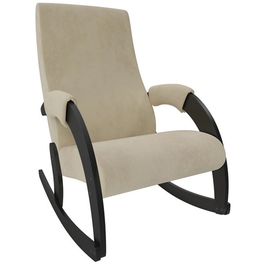 Кресло-качалка Модель 67М в Элисте - изображение 44