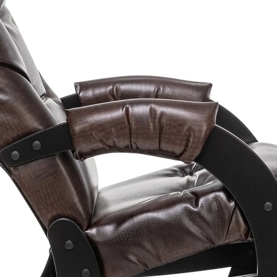 Кресло-качалка Модель 68 в Элисте - изображение 47