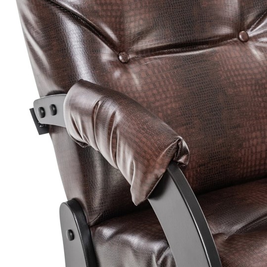 Кресло-качалка Модель 68 в Элисте - изображение 48