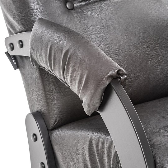 Кресло-качалка Модель 68 в Элисте - изображение 62