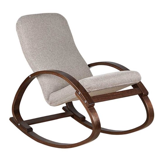 Кресло-качалка Старт в Элисте - изображение 1