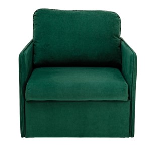 Кресло-кровать Амира зеленый в Элисте