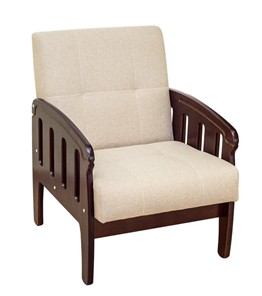 Кресло для отдыха Боринское Ретро, Орех в Элисте