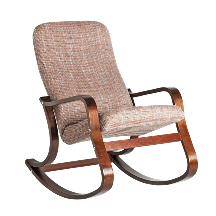 Кресло-качалка Старт Каприз в Элисте - изображение