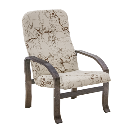 Кресло Старт Каприз Модерн в Элисте - изображение