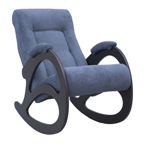 Кресло-качалка Модель 4 без лозы в Элисте - предосмотр