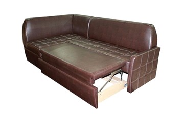 Кухонный диван Гранд 7 ДУ со спальным местом в Элисте - предосмотр 6