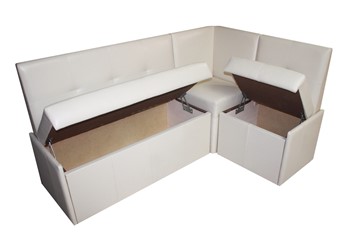 Угловой кухонный диван Модерн 8 мини с коробом в Элисте - предосмотр 1