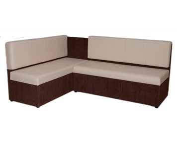Кухонный угловой диван Нео КМ3 с механизмом 2000х1460 в Элисте - предосмотр 9