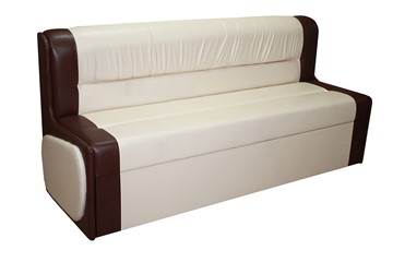 Кухонный диван Квадро 4 со спальным местом в Элисте - предосмотр