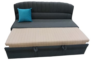 Кухонный диван Модерн 2 БД со спальным местом в Элисте - предосмотр 1
