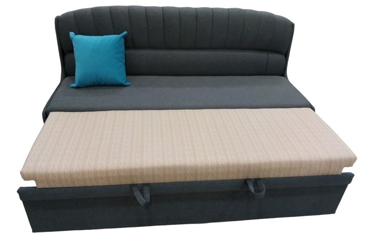 Кухонный диван Модерн 2 БД со спальным местом в Элисте - изображение 1