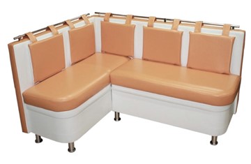 Угловой кухонный диван Модерн (с коробами) в Элисте - предосмотр