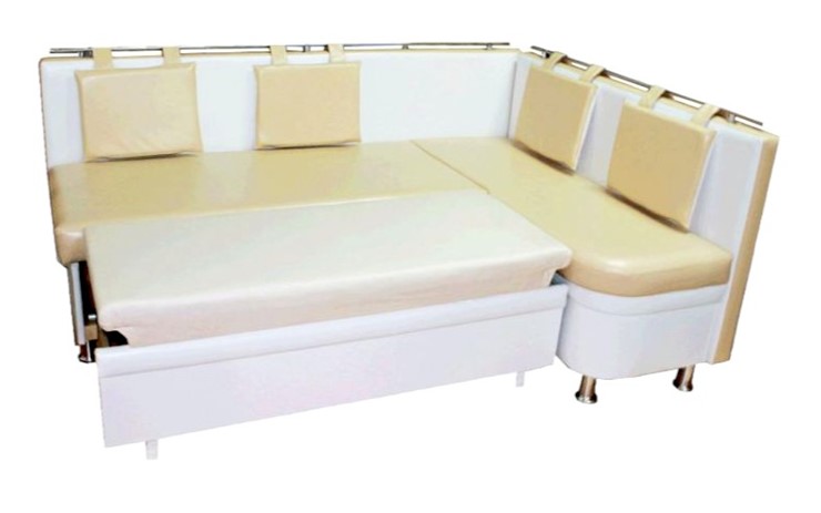 Кухонный диван Модерн со спальным местом в Элисте - изображение 3