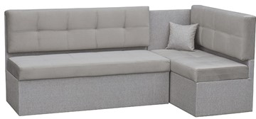 Кухонный диван Нео КМ 3 с механизмом 2000*1110 в Элисте - предосмотр