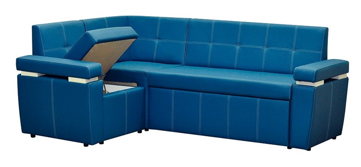 Угловой кухонный диван Яшма 5 в Элисте - изображение 2