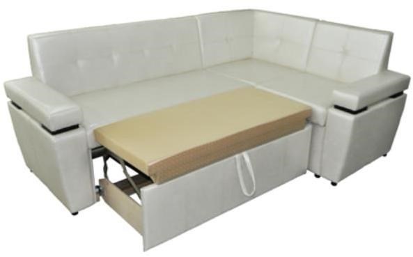 Угловой кухонный диван Яшма 5 в Элисте - изображение 6