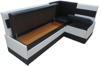 Кухонный угловой диван Модерн 6 со спальным местом в Элисте - предосмотр 2
