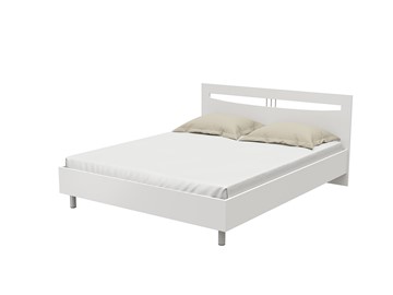 Двуспальная кровать Umbretta, 180х200, белый в Элисте