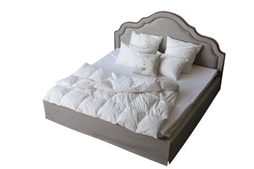 Двуспальная кровать Юнусов Астория 2180 в Элисте