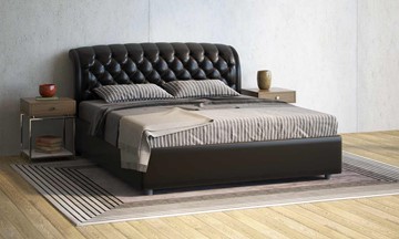 Кровать с подъемным механизмом Venezia 120х200 в Элисте