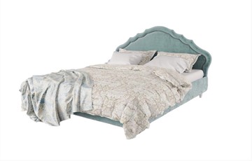 Двуспальная кровать с механизмом Юнусов Эмануэль 2090 в Элисте