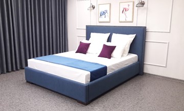 Кровать с механизмом 1.5-спальная Нэндо Велена (120х200) в Элисте