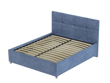 Спальная кровать Бэлль 180х200 с подъемным механизмом в Элисте