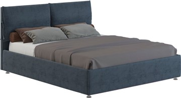Кровать 2-спальная Релакс Карина размер 160*200 с основанием в Элисте