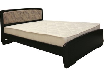 Двуспальная кровать Кристина Прайм М 1400, Орех в Элисте