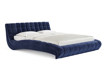 Спальная кровать Milano 200х190 с основанием в Элисте