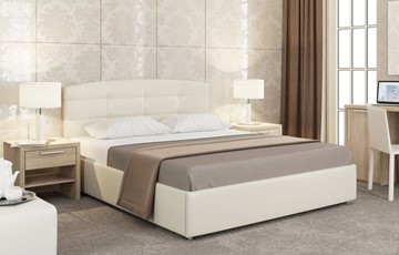 Кровать в спальню Mishel размер 180*200 с основанием в Элисте - предосмотр 3