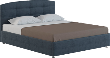 Кровать в спальню Mishel размер 180*200 с основанием в Элисте - предосмотр 5