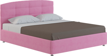 Кровать в спальню Mishel размер 180*200 с основанием в Элисте - предосмотр 6