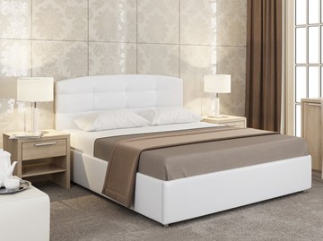 Кровать в спальню Mishel размер 180*200 с основанием в Элисте - предосмотр 2