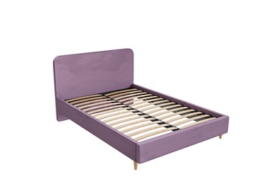 Двуспальная кровать Натали-2 с ортопедическим основанием 1800x1900 в Элисте