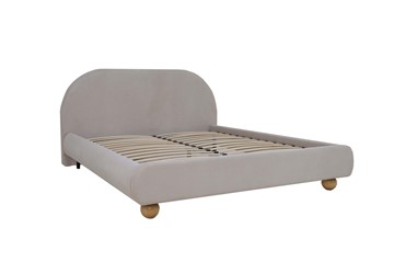 Кровать с ортопедическим основанием 2-спальная Ивару Кими 1600 в Элисте
