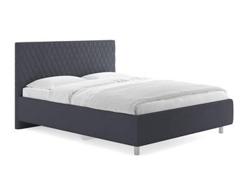 Двуспальная кровать Сонум Stella 180х190 с основанием в Элисте