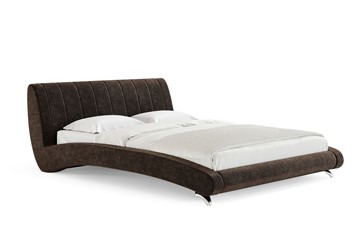 Двуспальная кровать Verona 200х200 с основанием в Элисте
