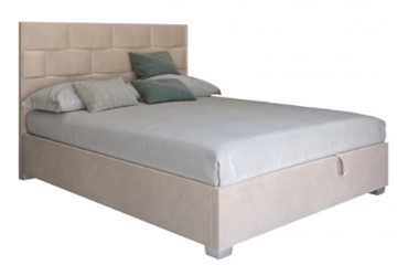 Кровать 2-спальная Апекс Chester 180х200 (без наполнения) в Элисте