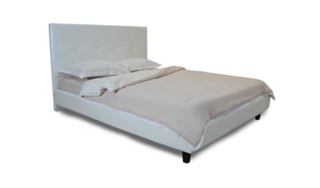 Кровать без механизма с высокими ножками Симона 2 2100х2150 мм в Элисте