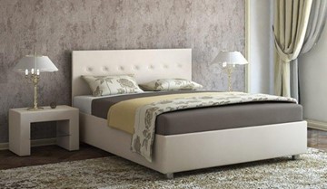 Двуспальная кровать с механизмом Конкорд Ameli 160х200 в Элисте