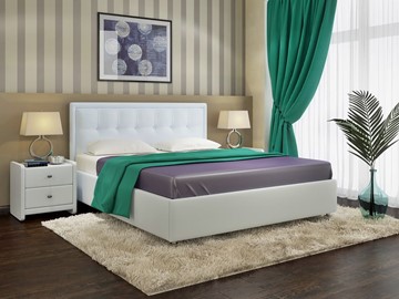 Двуспальная кровать с механизмом Amelia размер 160*200 в Элисте - предосмотр 2